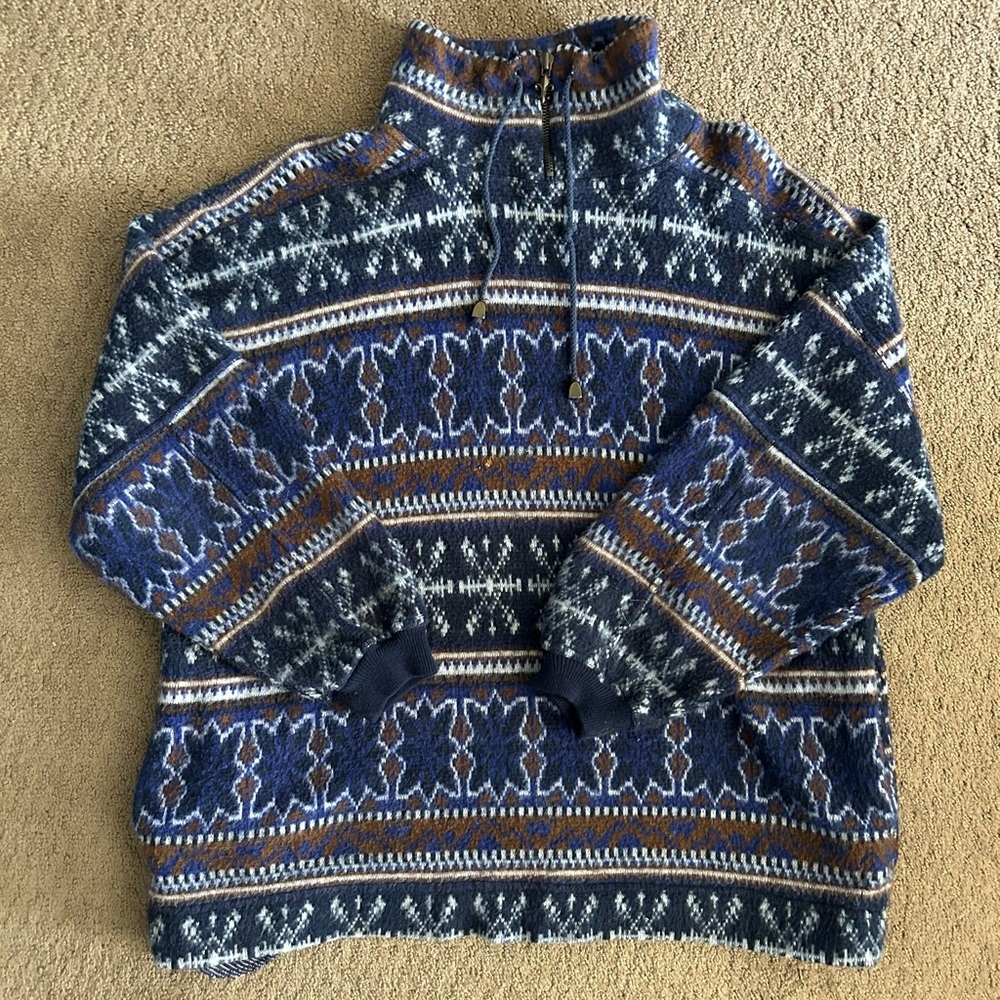 Women's Vintage Jason Maxwell Sweater M/L
